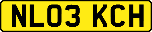 NL03KCH