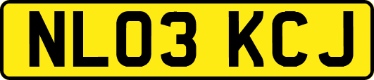 NL03KCJ