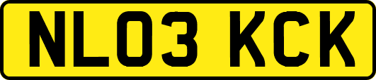 NL03KCK