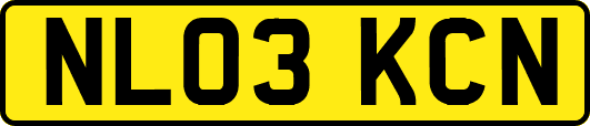 NL03KCN