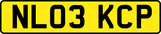 NL03KCP