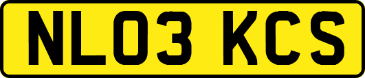 NL03KCS