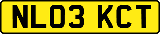 NL03KCT