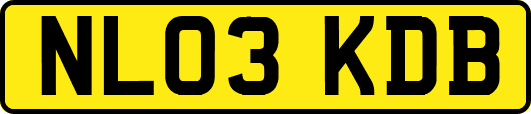 NL03KDB