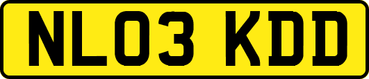 NL03KDD