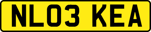 NL03KEA