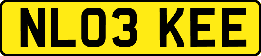 NL03KEE