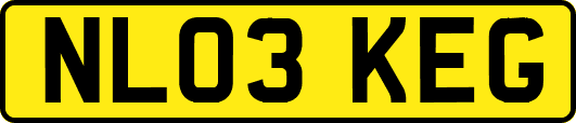 NL03KEG