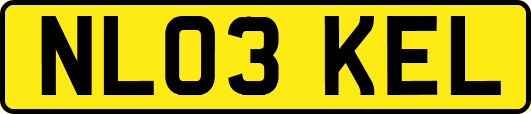 NL03KEL