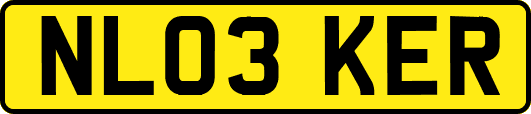 NL03KER