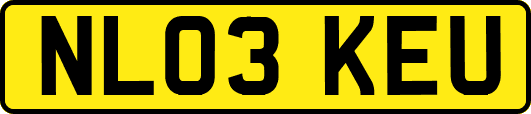 NL03KEU