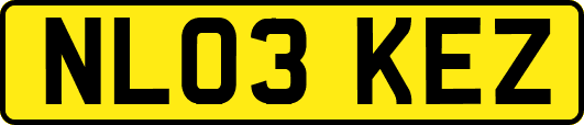 NL03KEZ