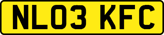 NL03KFC