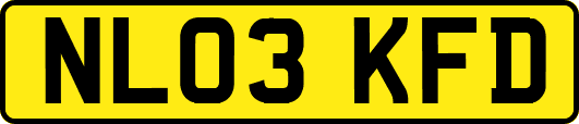 NL03KFD