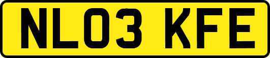 NL03KFE