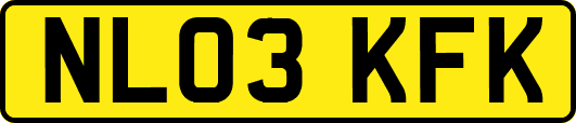 NL03KFK