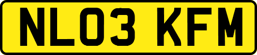 NL03KFM