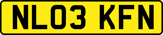 NL03KFN