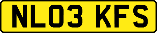 NL03KFS