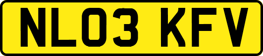 NL03KFV