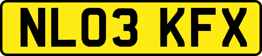 NL03KFX