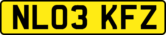 NL03KFZ