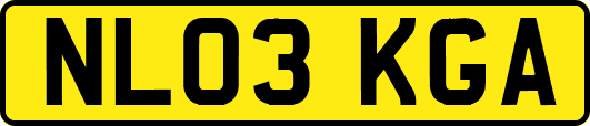 NL03KGA