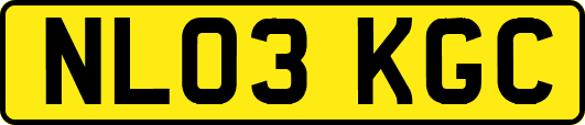 NL03KGC