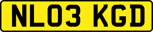 NL03KGD