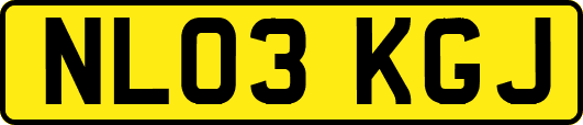 NL03KGJ