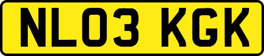NL03KGK