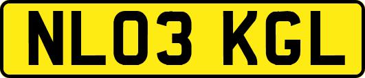 NL03KGL