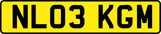 NL03KGM