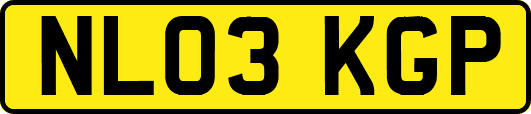 NL03KGP
