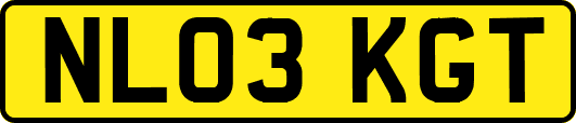 NL03KGT