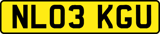 NL03KGU