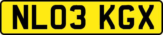 NL03KGX