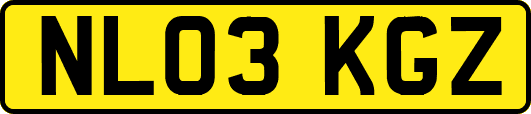 NL03KGZ