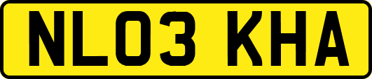 NL03KHA