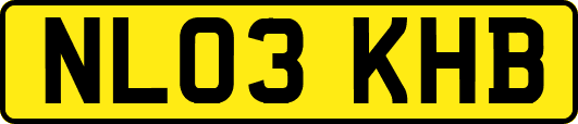 NL03KHB