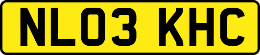 NL03KHC