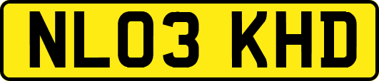 NL03KHD