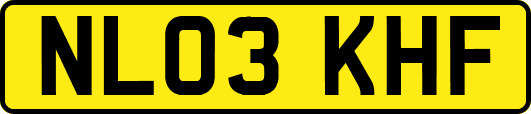 NL03KHF