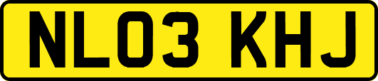 NL03KHJ
