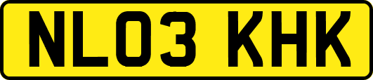 NL03KHK