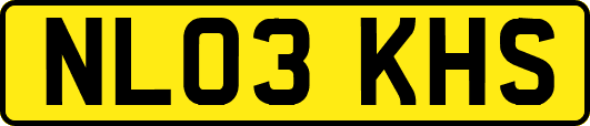 NL03KHS