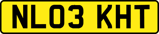 NL03KHT