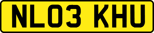 NL03KHU