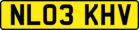 NL03KHV