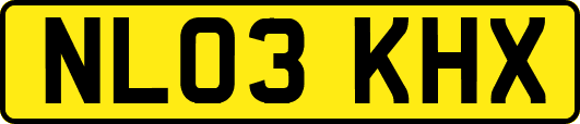 NL03KHX